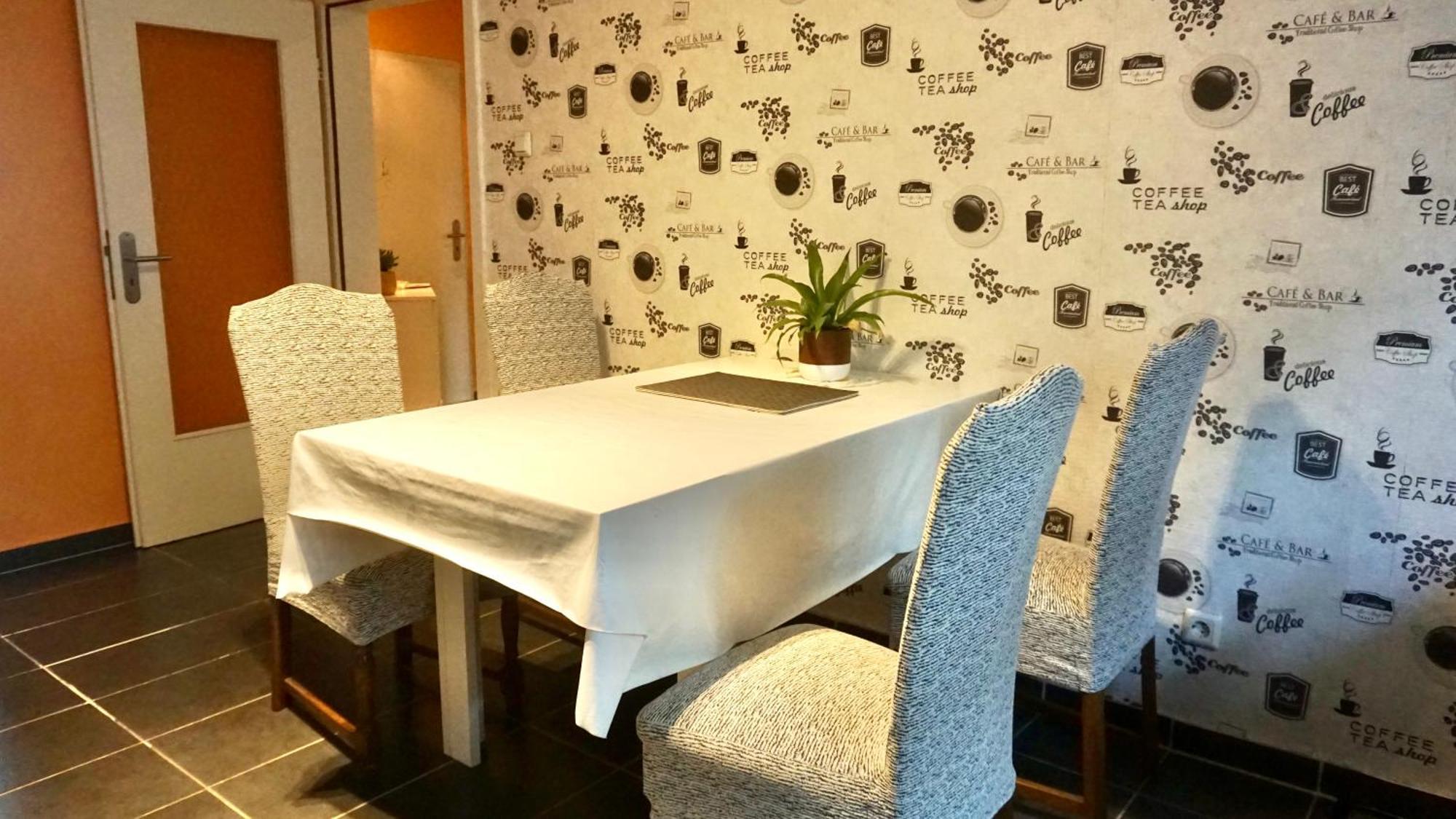 Joys Ferienwohnung โอเบอร์เฮาเซิน ภายนอก รูปภาพ